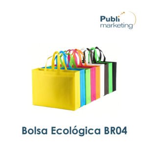 Bolsa Ecológica BR04