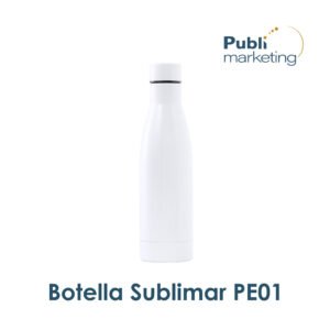 Botella Sublimar PE01