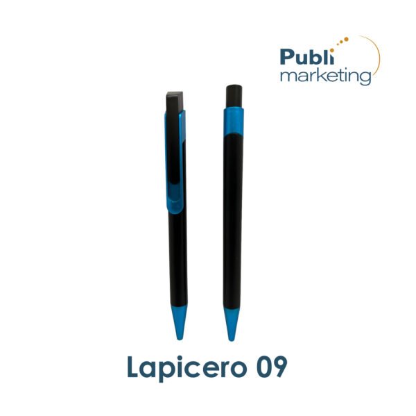 Lapicero 09