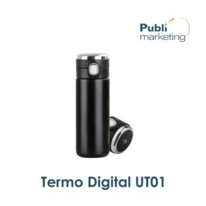 Termo Digital UT01
